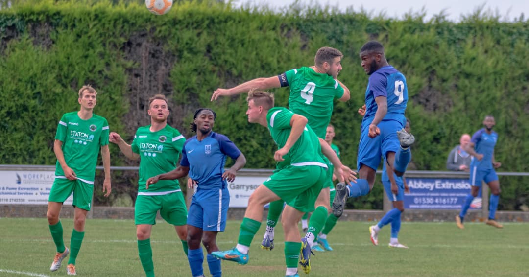 Grassroots football 2