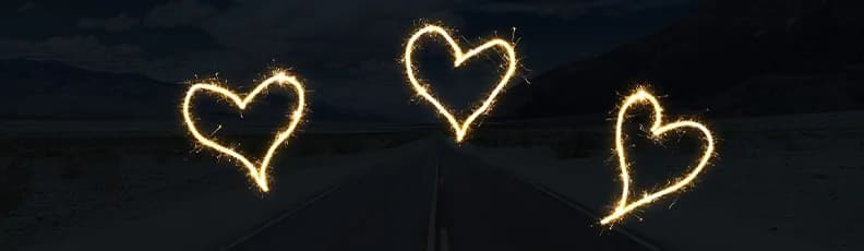 electrical hearts