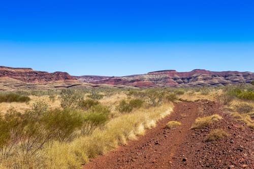 Wittenoom,Area,In,The,Western,Australia aeds in remote places