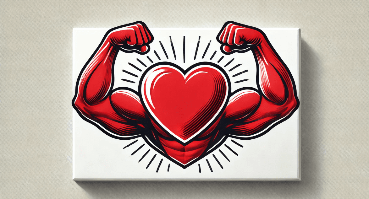 Screenshot 2024-12-17 100900 exercise affect on the heart