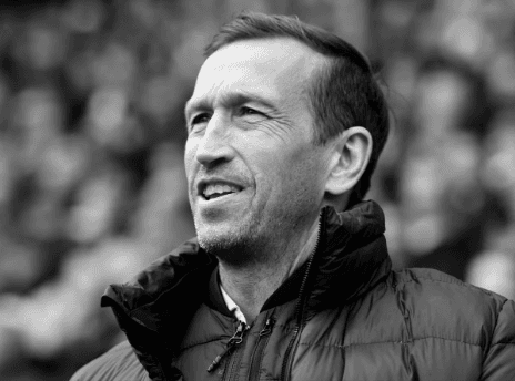 Justin Edinburgh justin edinburgh